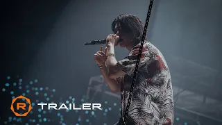 SUGA: Agust D Tour 'D-Day' The Movie - Official Trailer (2024)