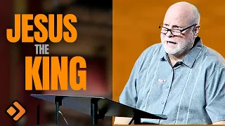 Jesus As King in Revelation: Revelation Explained 6 (Revelation 2:1-7) Pastor Allen Nolan Sermon