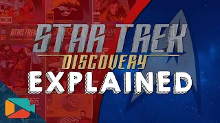 Star Trek: Discovery and CBS All Access Explained