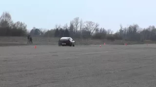 Вся квалификация [DragRacing / Смоленск / 26.04.15]