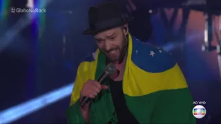 Mirrors - Justin Timberlake Rock in Rio 2017