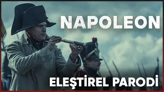 NAPOLYON - ELEŞTİREL PARODİ