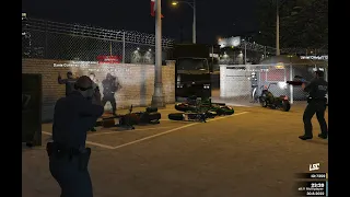 (lsc-rp) polis işi II — LSPD