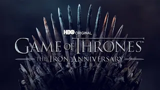 Game of Thrones 10th anniversary