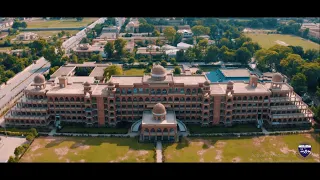 University of Peshawar Documentary