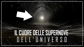 UN VIAGGIO ECCEZIONALE NEL CUORE DELLE TERRIFICANTI SUPERVOIDI DELL'UNIVERSO! Documentario Spazio