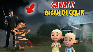 Ehsan di Culik Orang Jahat , Upin ipin sedih! GTA Lucu