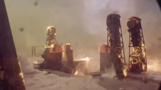 Apollo 11 Saturn V Launch HD Camera E 8