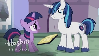 My Little Pony: La Amistad es Mágica - Canción de los Mejores Amigos
