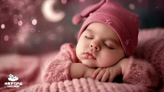 Sleep Instantly Within 3 Minutes - Mozart Brahms Lullaby - Baby Sleep Music - Sleep Music - Lullaby