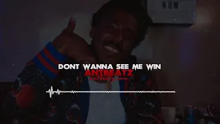 Antbeatz x Young Blacc Type Beat 2018 - "Dont Wanna See Me Win" | Rap Instrumental