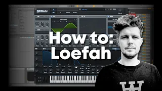 How to make Dubstep like Loefah | Ableton Live