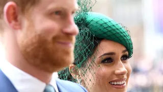 Meghan and Harry caught in ‘verifiable lies’ over and over again