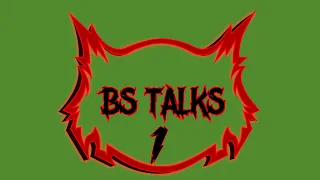 BS Talks SP 1 | Competitive Pokemon is Pay to Win, Warhammer 40k is expensive