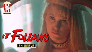 Está Detrás de Ti (It Follows) | Resumen @EnBreveYT