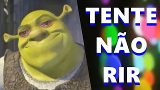 TENTE NÃO RIR / OS MELHORES MEMES - VIDEOS ENGRAÇADOS #26