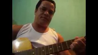 Que mal te fiz eu (Gustavo lima )na voz de Marcio de lima