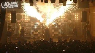 Völkerball - A Tribute To Rammstein | Live in Memmingen | Recap 13.01.2023