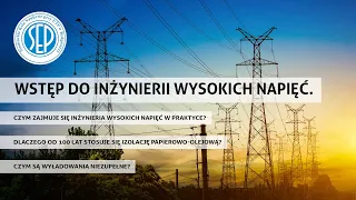 Wstęp do Inżynierii Wysokich Napięć