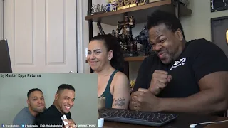 Try Not To Laugh - Hodgetwins Funny Gay Moments PART 1 (Master Epps) 2020 - Reaction!