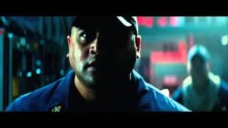 Морской бой - Battleship (HD 1080)(EN) 2012