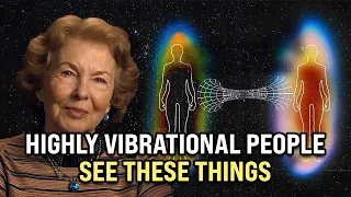 7 Things ONLY Highly Vibrational People Experience ✨ Dolores Cannon