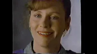 KIFI/NBC commercials, 1/6/1991 part 1
