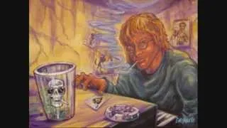 Warren Zevon Live - Cadillac Ranch, Excitable Boy, WereWolves Of London ( Boston Mass 9-29-1982)