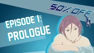 50% OFF Episode 1 - Prologue​​​ | Octopimp​​​