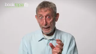 Michael Rosen tells us about his recovery from COVID