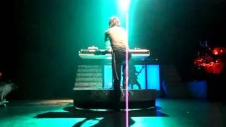 Styx - Wabash IN - Oct 12, 2012 15 Gowan Medley/Come Sail Away.MP4