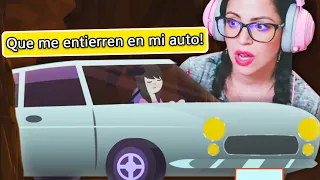 10 RARAS PETICIONES ANTES DE MORIR 😱 EXTRAÑOS ULTIMOS DESEOS 😬 Sandra Cires Play Reaccionando 🔥