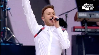 Olly Murs - 'Up' (Summertime Ball 2015)