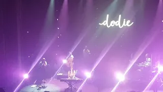 Dodie Live Performance part 6