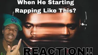 HE NEED TO BE CANCELLED!!| Nas - Magic 2 (Full Album REVIEW/REACTION!!!)