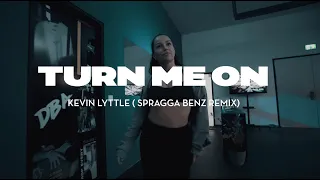 Turn Me On (Spragga Benz Remix) Kevin Lyttle Dancehall