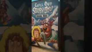 Chill Out, Scooby-Doo! (2007)