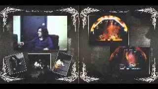 Manowar - Heaven And Hell ( Magic - A Tribute To Ronnie James Dio )