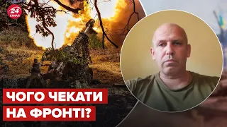 ❗️Чи вплине 3 армійський корпус рф на хід війни? – КРАВЧУК