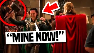 Marvel Bloopers That You Have To See