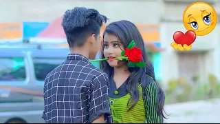 Phool Jaisan Chehra | Children Love Story 💕 Heart Touching Love Story | New Nagpuri Video Song 2021