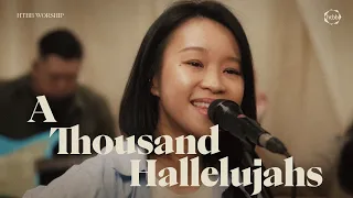 A Thousand Hallelujahs | HTBB Worship