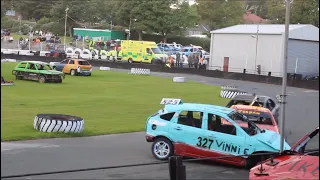 Stockcars 23: 29th July 2023