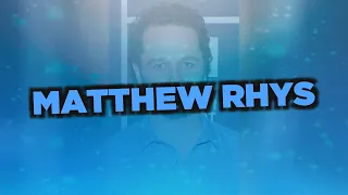 Лучшие фильмы Matthew Rhys