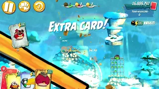 Angry birds 2. Mighty eagle bootcamp 16.05.24