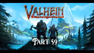 Valheim Let's Play - Part 59: Hildirs Quest - die Frau des Händlers