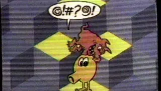 Q*Bert (1983)