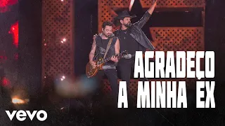 Fernando & Sorocaba - Agradeço a Minha Ex (Ao Vivo)