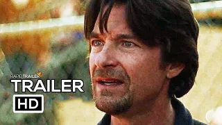 THE OUTSIDER Official Trailer (2020) Jason Bateman, Stephen King Series HD