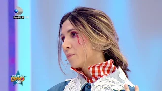 Bravo, ai stil! All Stars (05.04.2018) - Raluca, despre tinuta Silviei: "Ai acces la multe piese!"